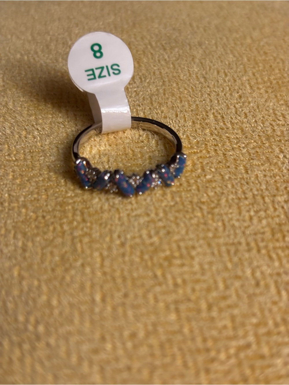 Bomb Party Bundle of Rings NWT - Picture 4 of 7